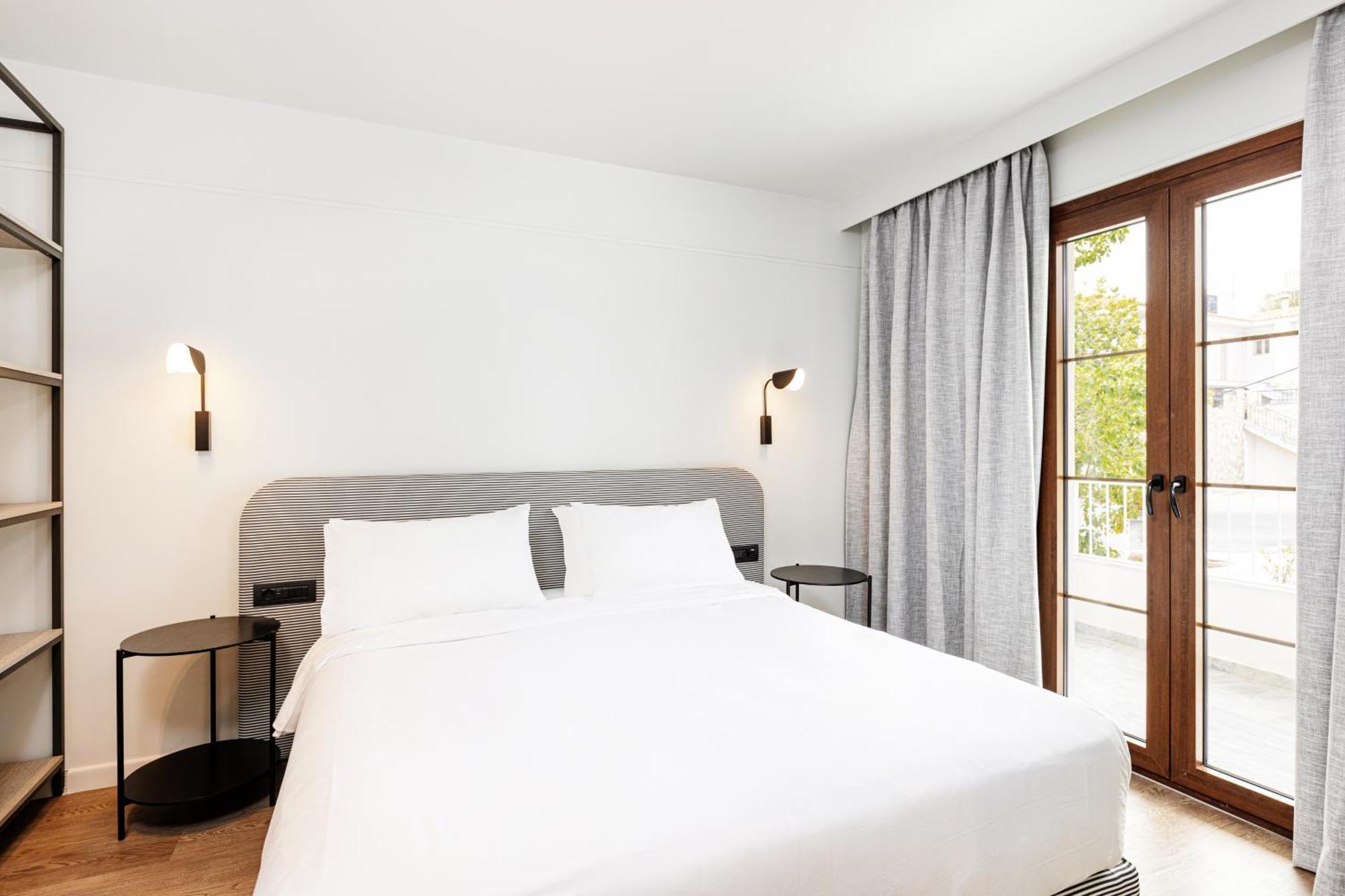 Doryssa Lithos Hotel Pythagoreio  Bagian luar foto