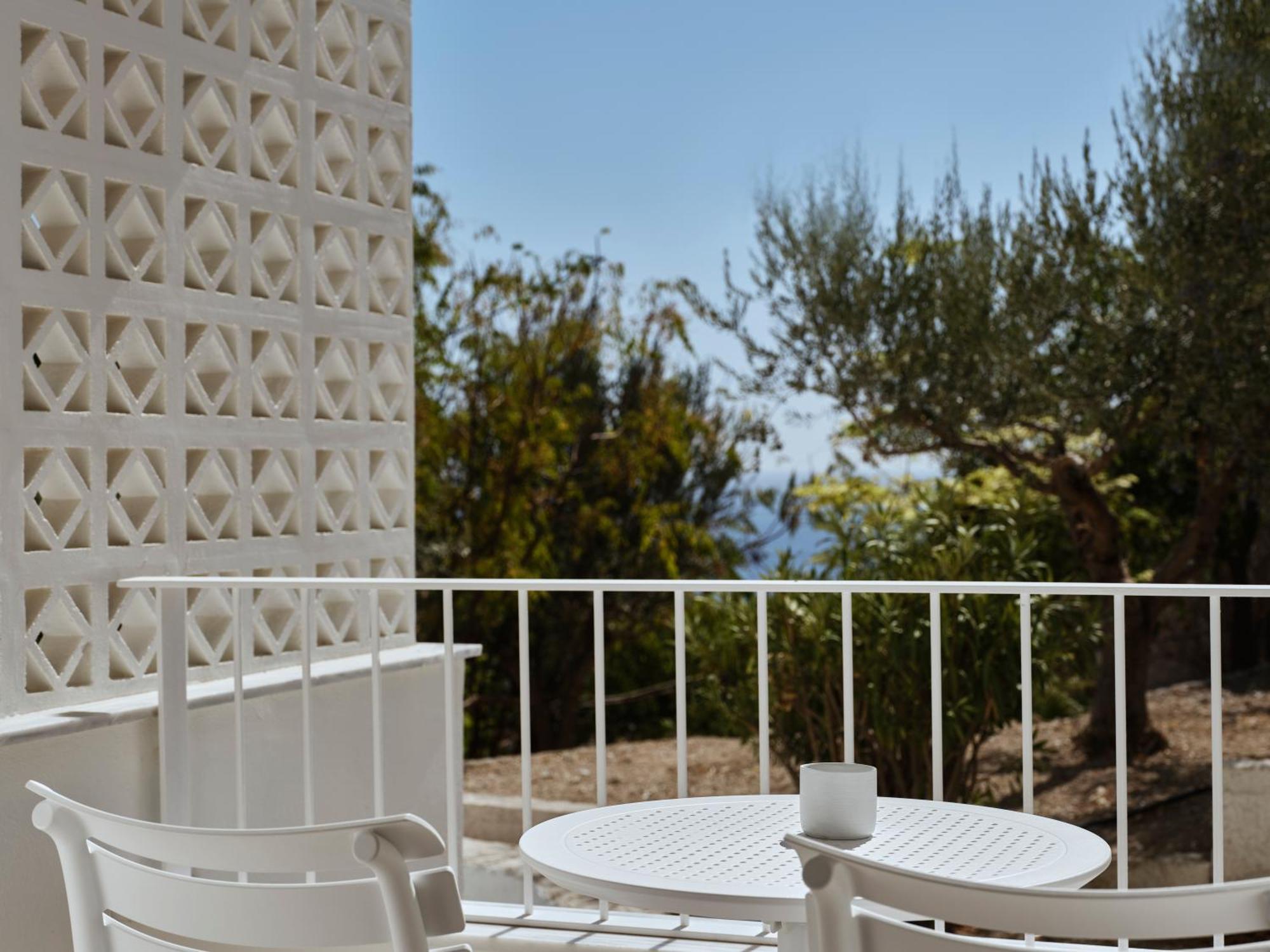 Doryssa Lithos Hotel Pythagoreio  Bagian luar foto